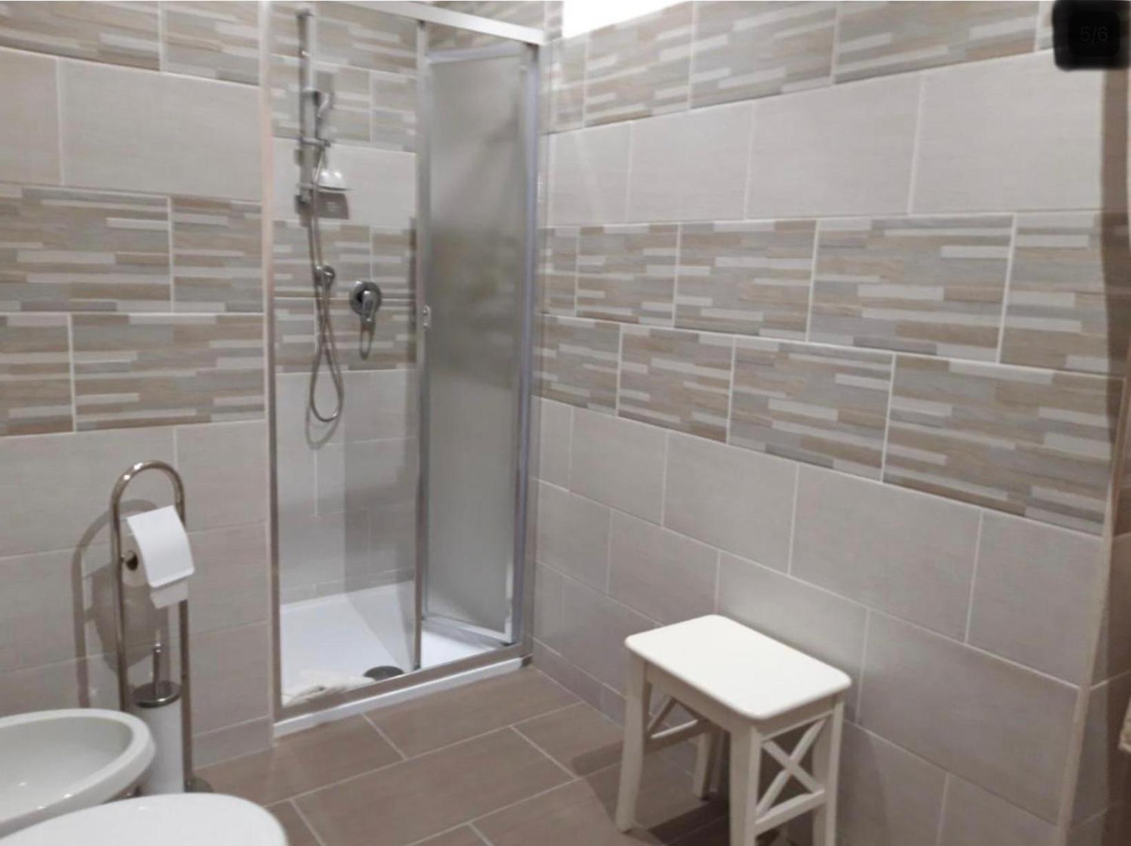 Bed and Breakfast Giorgia Airport 2 Фьюмичино Экстерьер фото