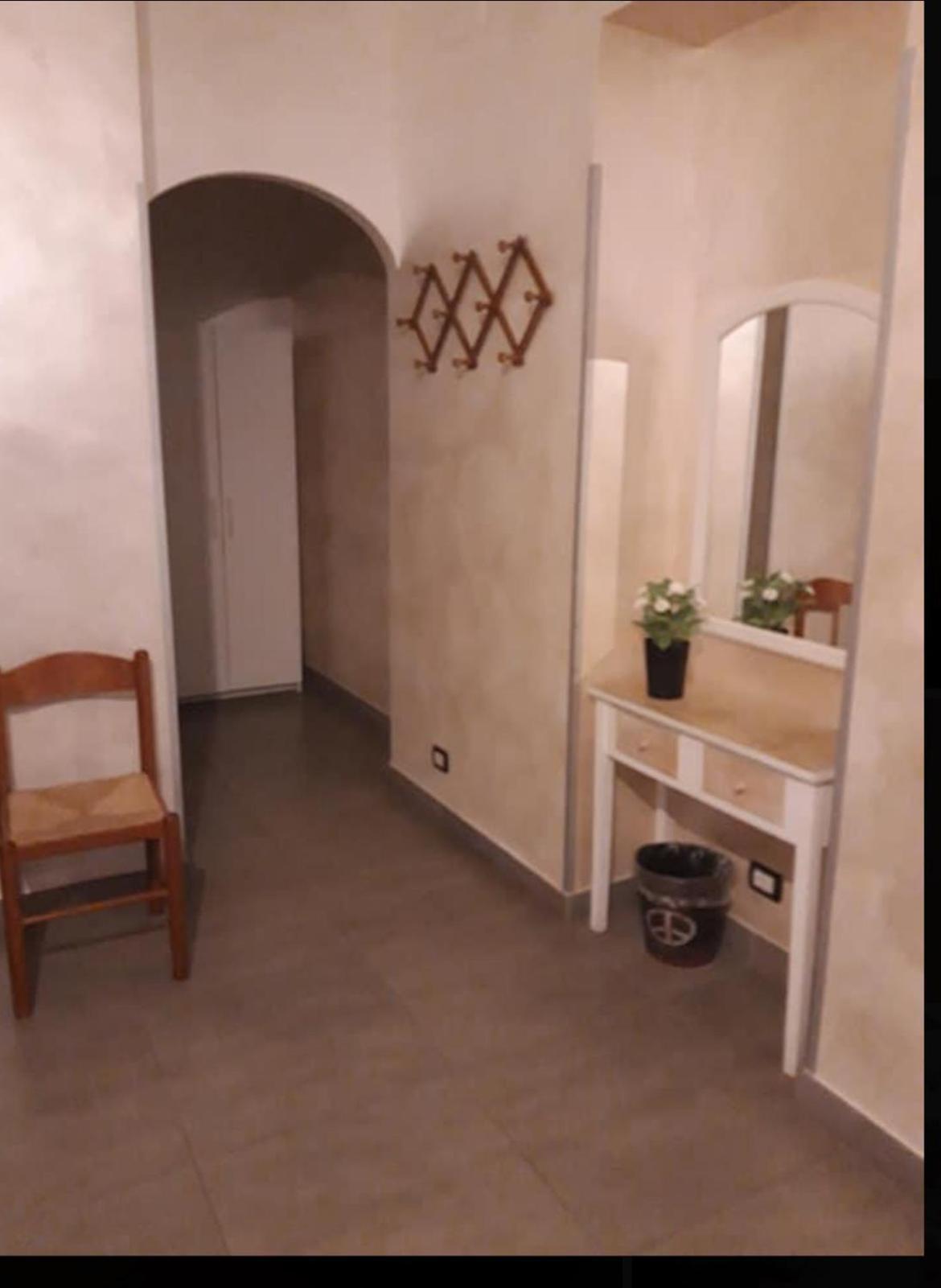 Bed and Breakfast Giorgia Airport 2 Фьюмичино Экстерьер фото