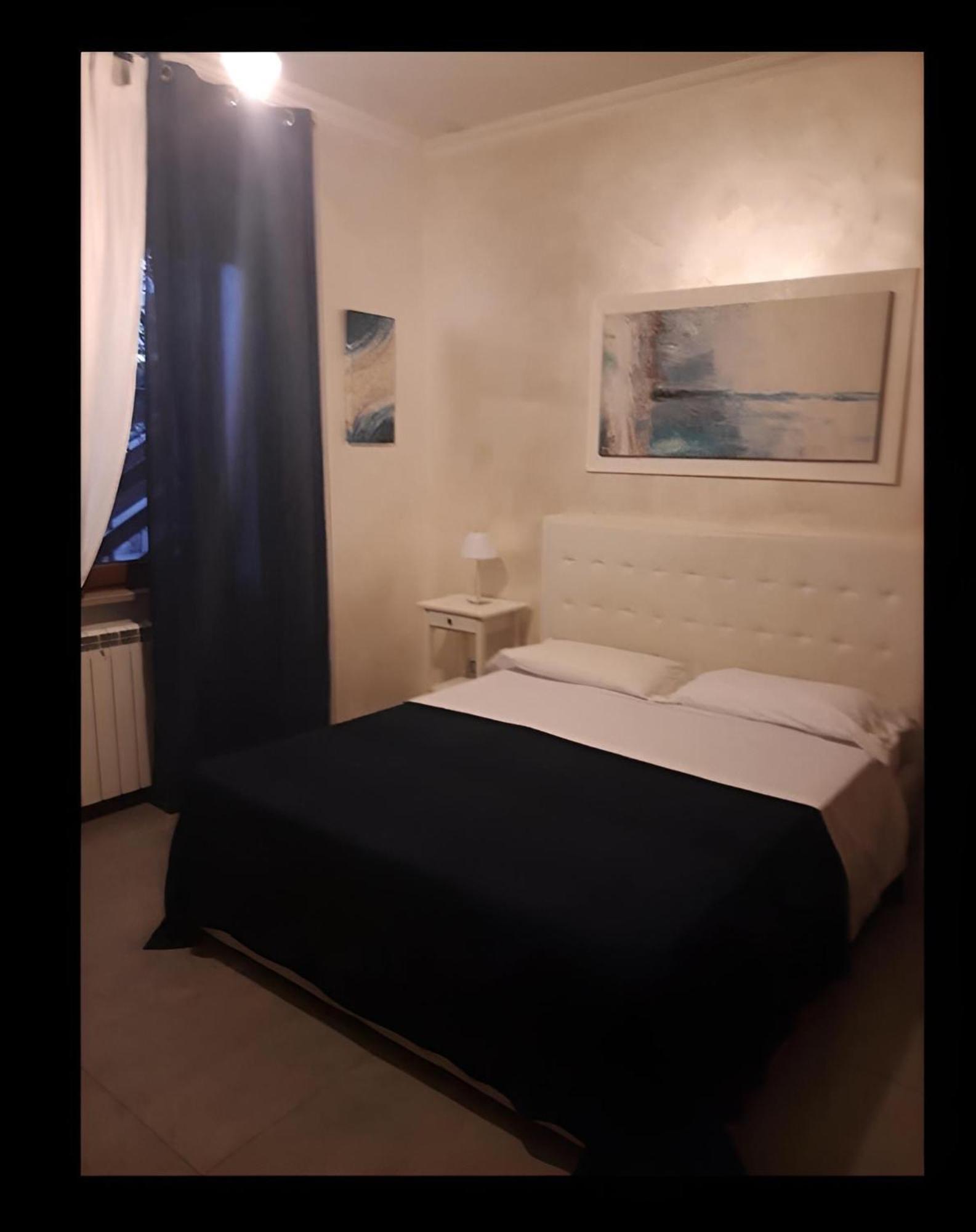 Bed and Breakfast Giorgia Airport 2 Фьюмичино Экстерьер фото