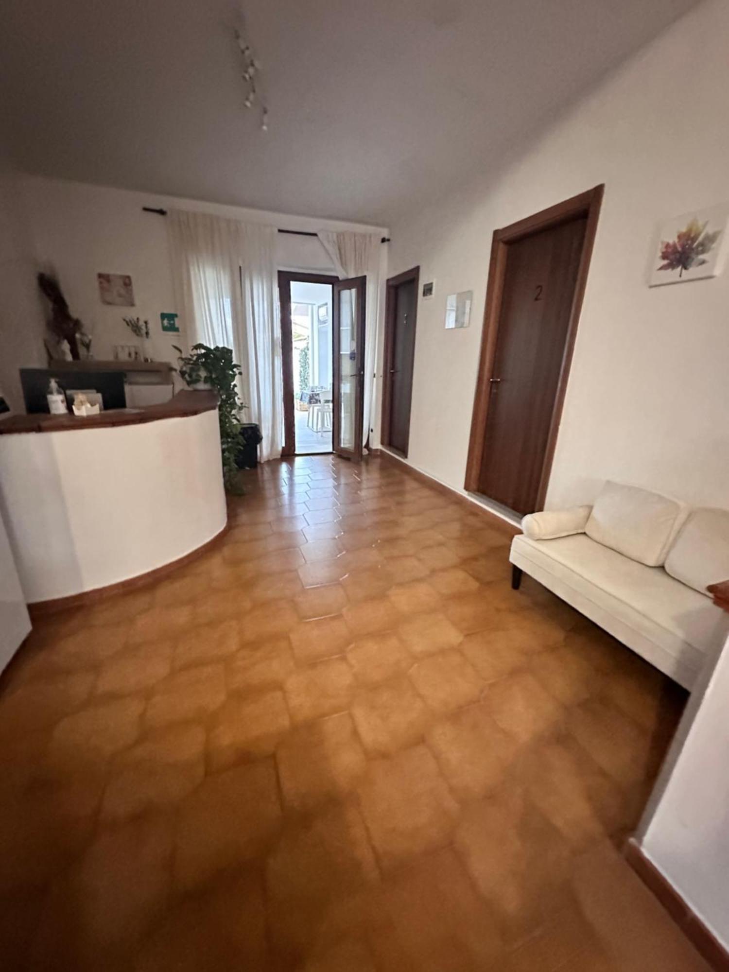 Bed and Breakfast Giorgia Airport 2 Фьюмичино Экстерьер фото