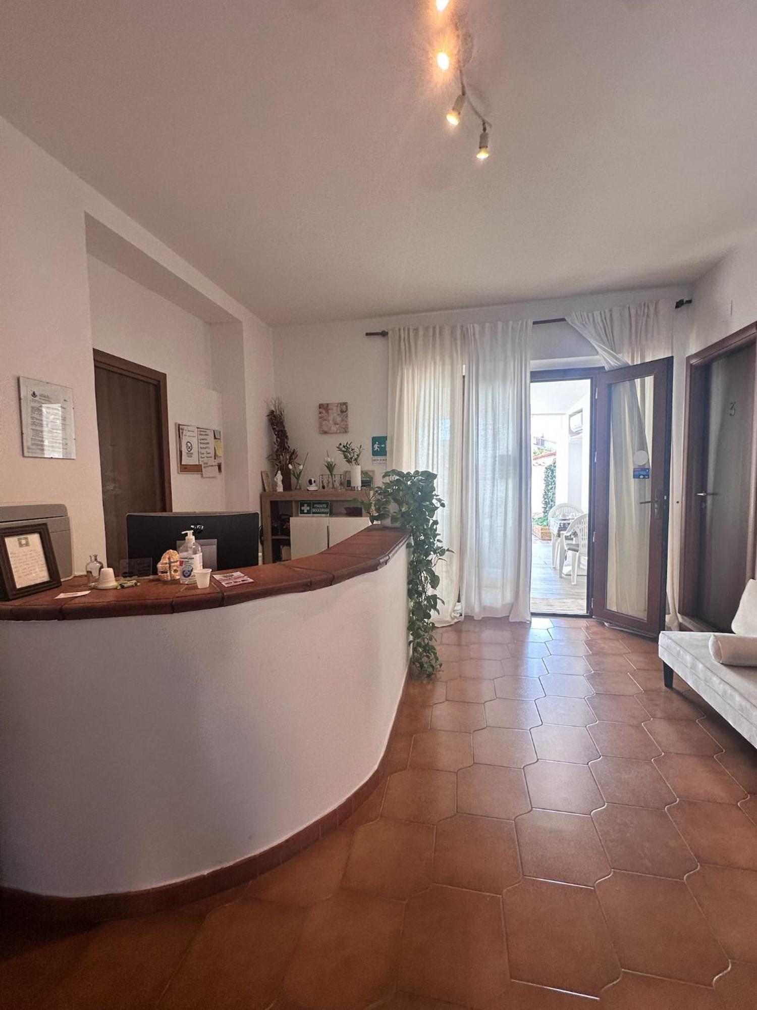 Bed and Breakfast Giorgia Airport 2 Фьюмичино Экстерьер фото